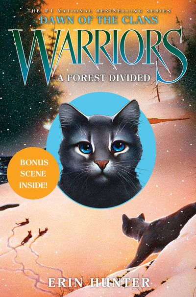 The Warrior Code  Warriors series by Erin Hunter 