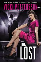 The Lost eBook  by Vicki Pettersson