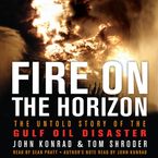 Fire on the Horizon Downloadable audio file UBR by Tom Shroder
