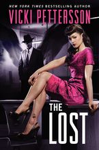 The Lost Paperback  by Vicki Pettersson