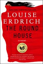 The Round House Paperback  by Louise Erdrich