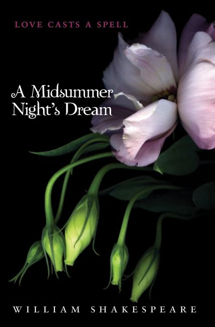 A Midsummer Night's Dream, Paperback, William Shakespeare