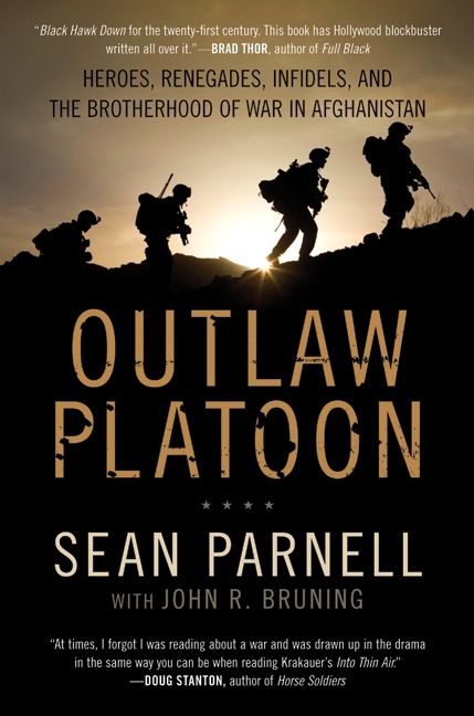 The Outlaw Bank Ebook