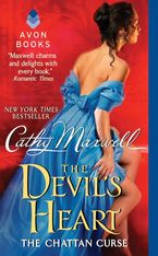 The Devil's Heart: The Chattan Curse Paperback  by Cathy Maxwell