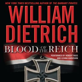 Blood of the Reich