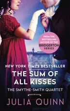 The Sum of All Kisses eBook  by Julia Quinn