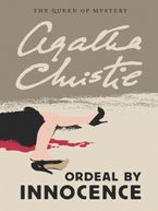 Ordeal by Innocence Paperback  by Agatha Christie