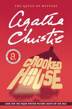 Crooked House Paperback  by Agatha Christie