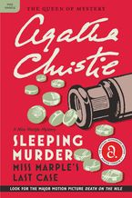 Sleeping Murder Paperback  by Agatha Christie