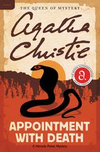 Appointment with Death Paperback  by Agatha Christie