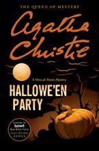 Hallowe'en Party Paperback  by Agatha Christie