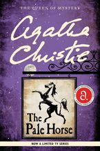 The Pale Horse Paperback  by Agatha Christie