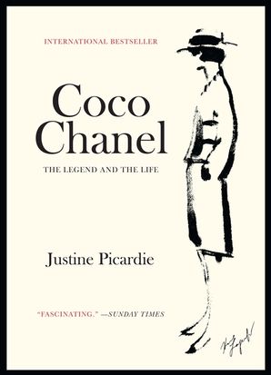 Coco Chanel Justine Picardie Paperback