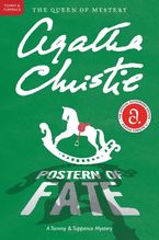 Postern of Fate Paperback  by Agatha Christie