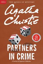 Partners in Crime Paperback  by Agatha Christie