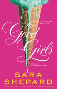 Pretty Little Liars: Ali's Pretty Little Lies by Sara Shepard