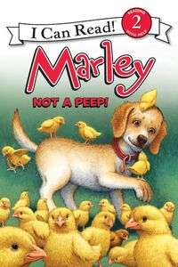 marley-not-a-peep