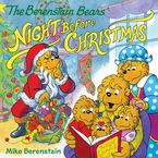 The Berenstain Bears' Night Before Christmas eBook  by Mike Berenstain