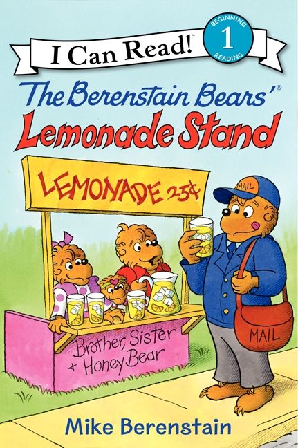 the-berenstain-bears-lemonade-stand