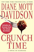 Crunch Time eBook  by Diane Mott Davidson
