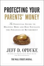 Protecting Your Parents' Money