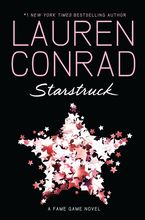 Starstruck Paperback  by Lauren Conrad