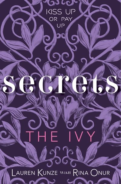 The Ivy: Secrets – HarperStacks