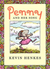 penny-and-her-song