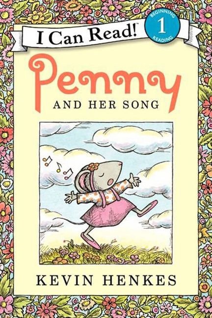 penny-and-her-song