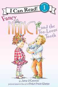 Fancy Nancy | I Can Read Books | ICanRead.com