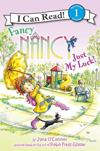 Disney Learning: Fancy Nancy: Tie Your Shoes! (Novelty)