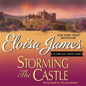 Storming the Castle: An Original Short Story