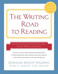 writing-road-to-reading-6th-rev-ed