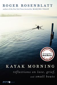 kayak-morning