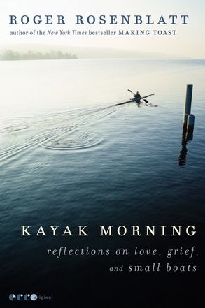 Kayak Morning