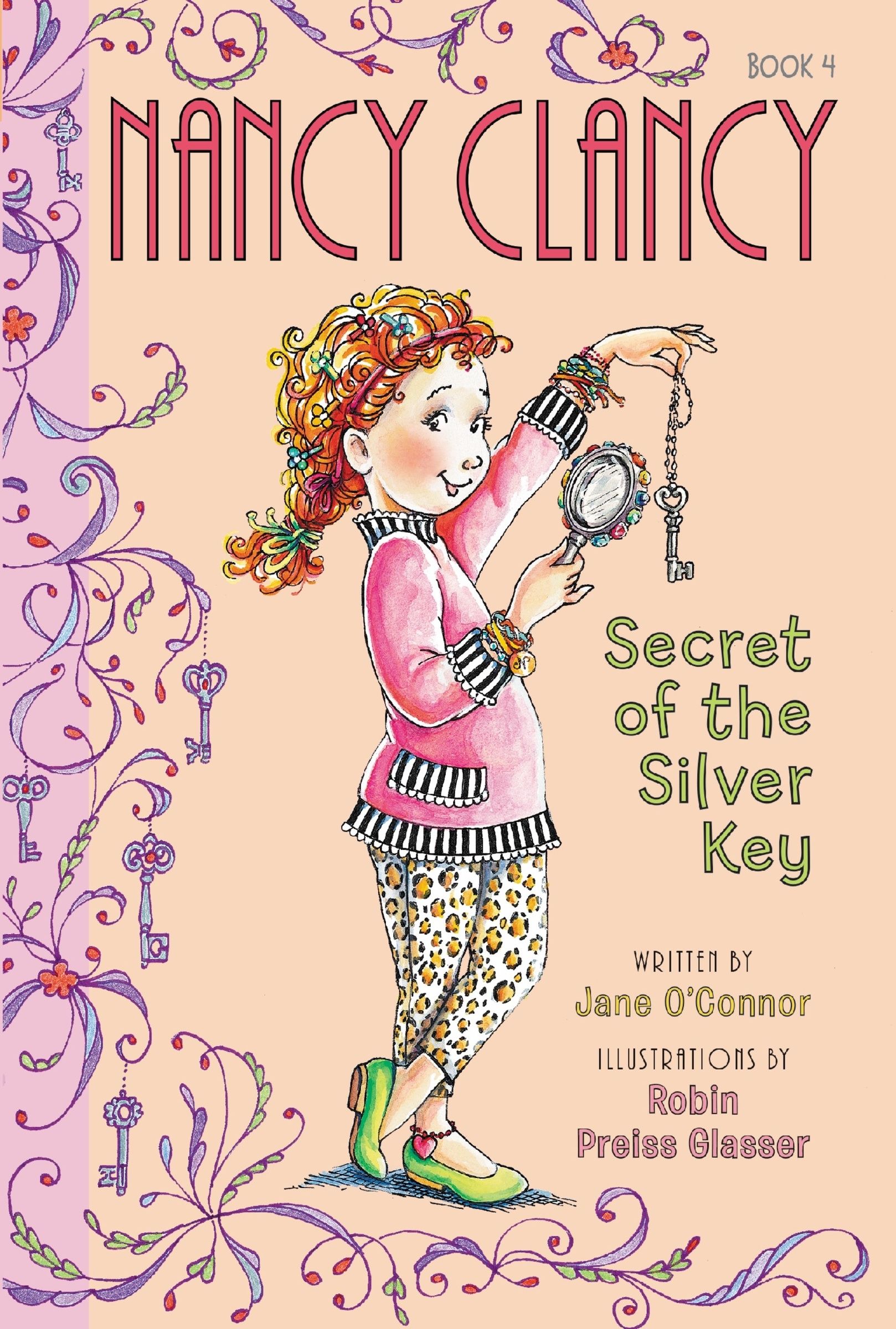fancy-nancy-nancy-clancy-secret-of-the-silver-key