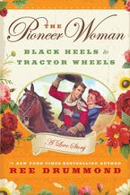 The Pioneer Woman eBook  by Ree Drummond