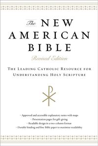 new-american-bible