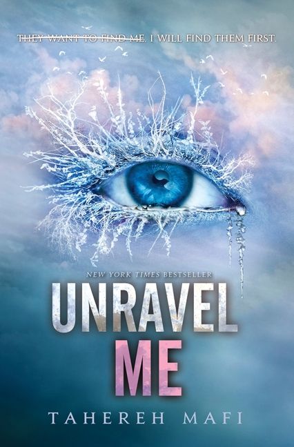 Romantic Quotes: Unravel Me