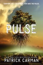 Pulse Hardcover  by Patrick Carman