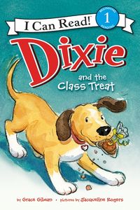 dixie-and-the-class-treat