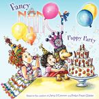 Fancy Nancy: Puppy Party Paperback  by Jane O'Connor