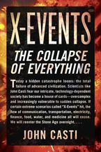 X-Events eBook  by John L. Casti