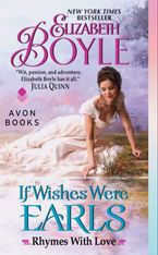 If Wishes Were Earls eBook  by Elizabeth Boyle