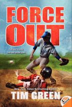 Force Out Paperback  by Tim Green