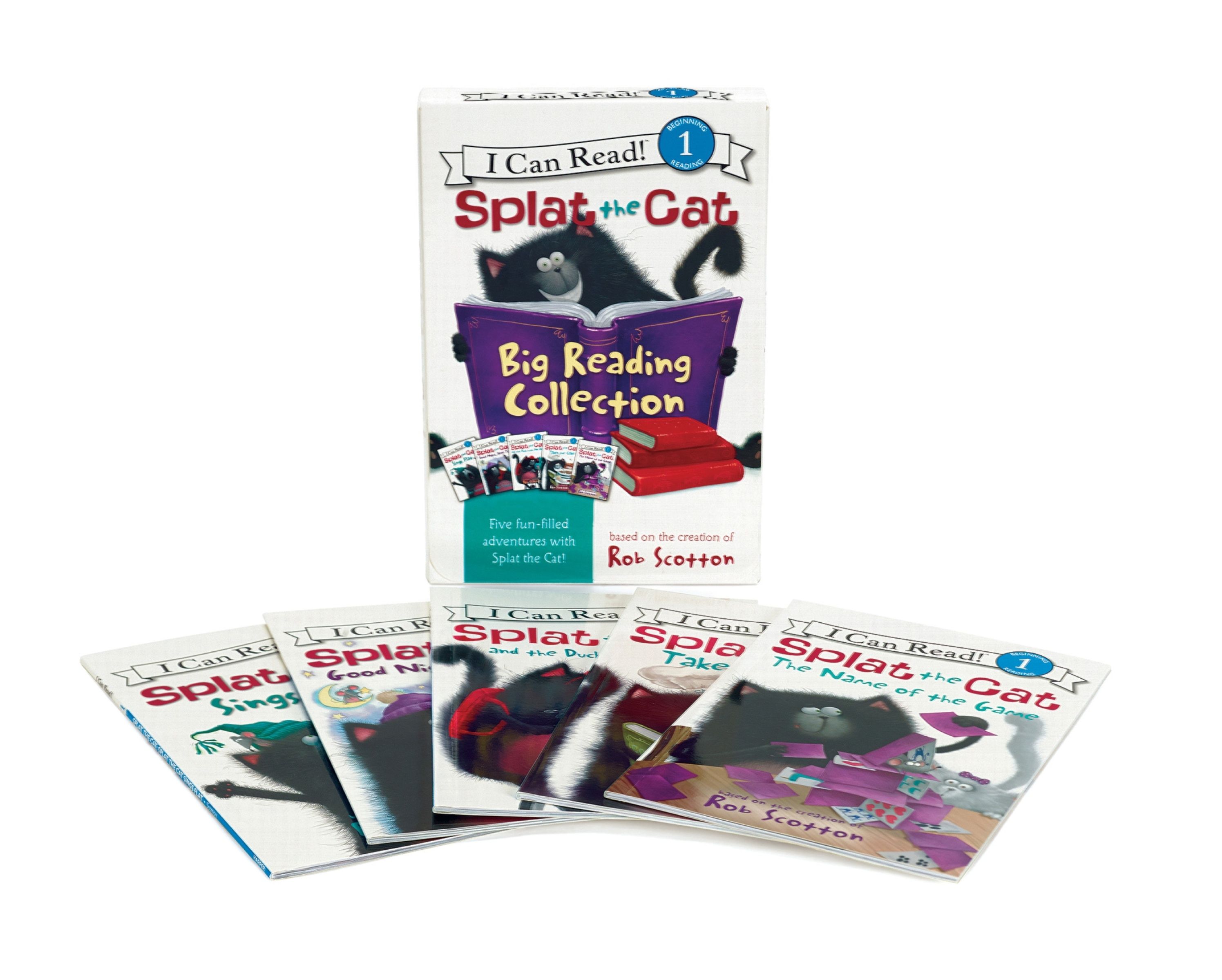 splat-the-cat-big-reading-collection