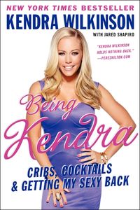 being-kendra