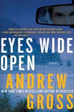 Eyes Wide Open eBook  by Andrew Gross