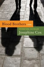 Blood Brothers eBook  by Josephine Cox