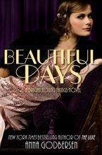 Beautiful Days eBook  by Anna Godbersen